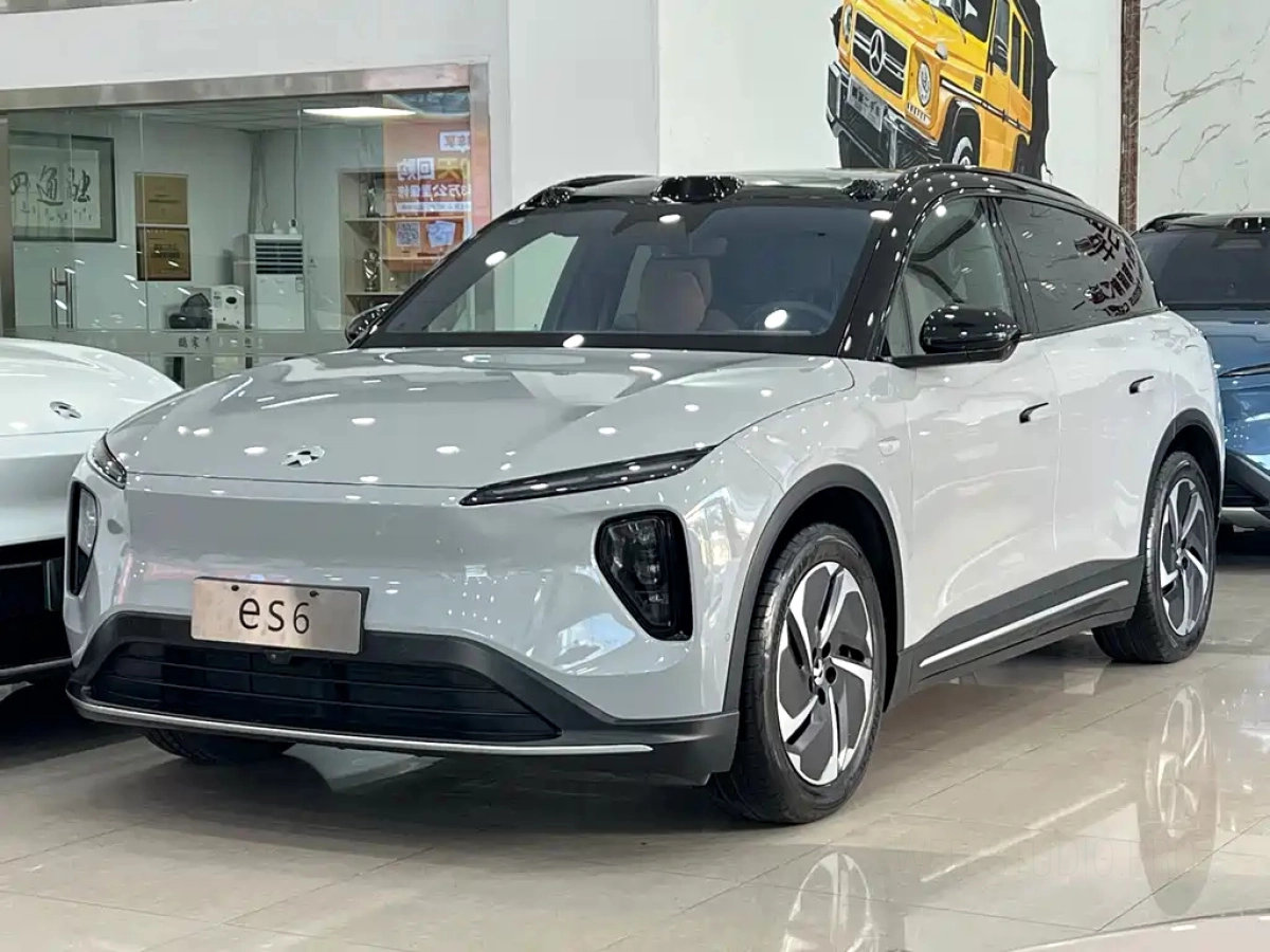 NIO ES6