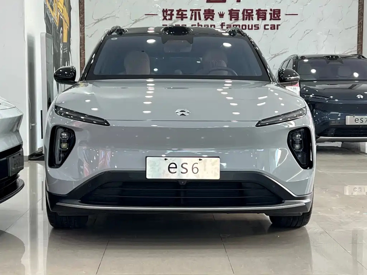 NIO ES6