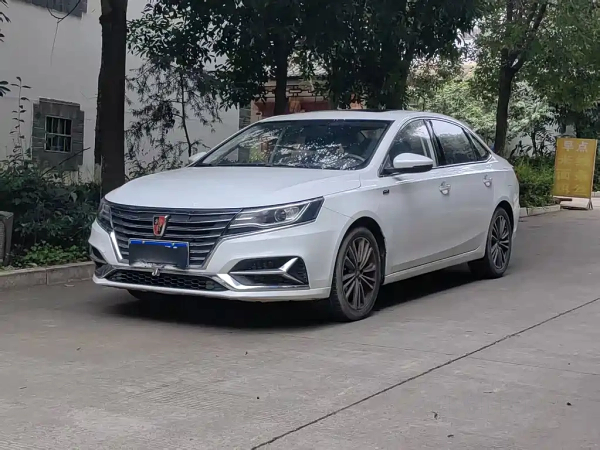ROEWE I6