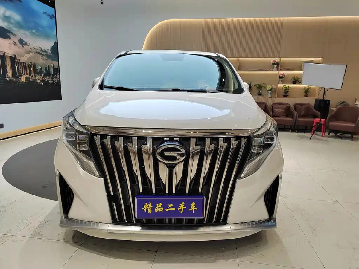 TRUMPCHI M8