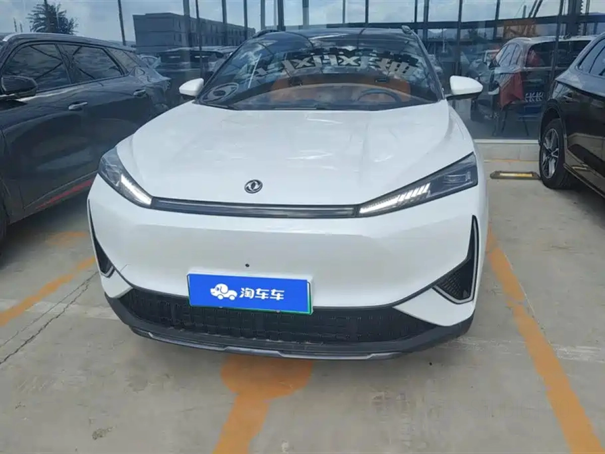 DONGFENG AEOLUS L7 NEW ENERGY