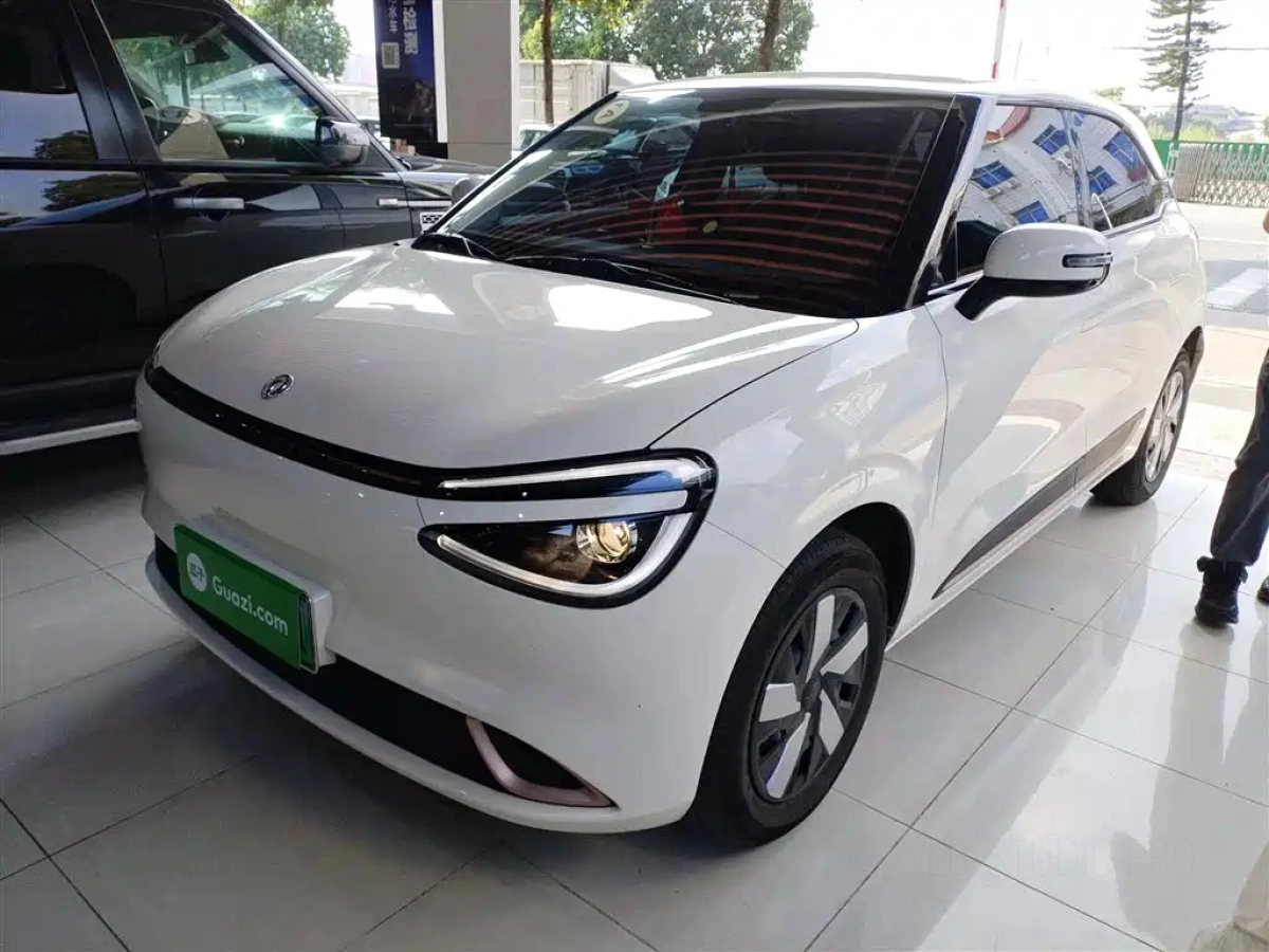 DONGFENG NANO 01