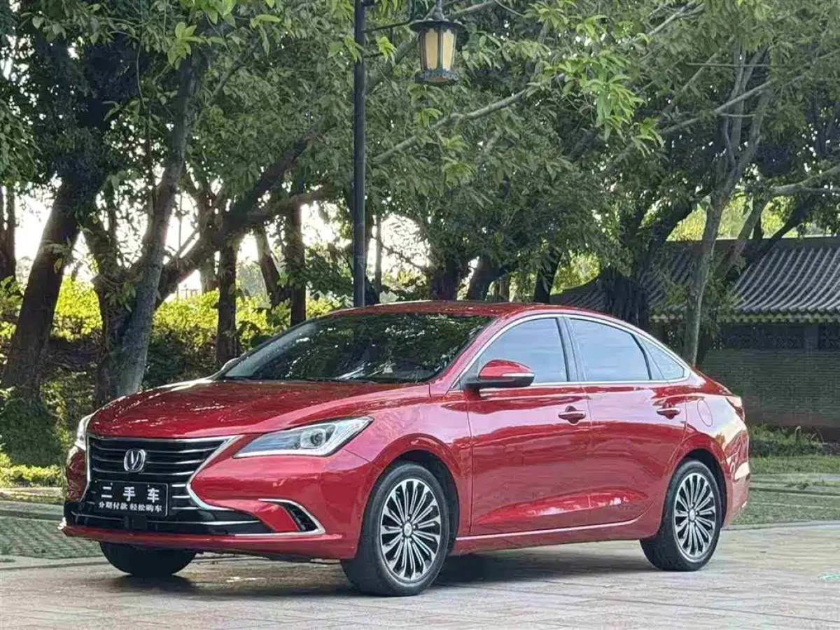 CHANGAN EADO