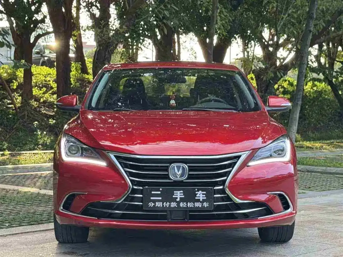 CHANGAN EADO