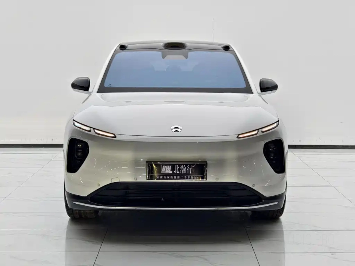 NIO EC6