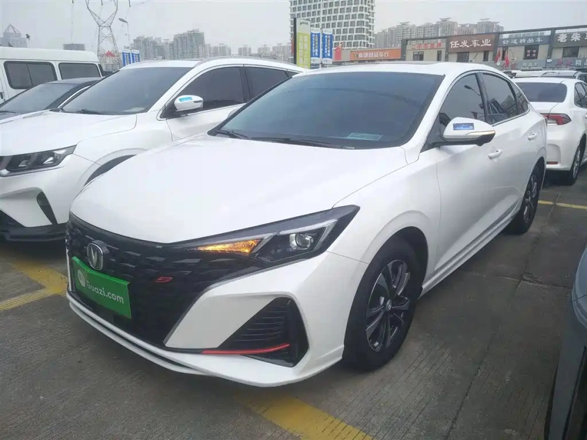 CHANGAN EADO