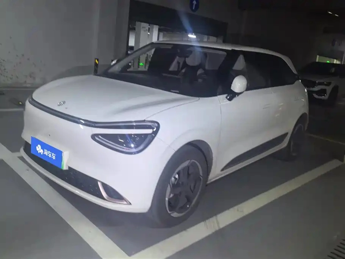 DONGFENG NANO 01  2025