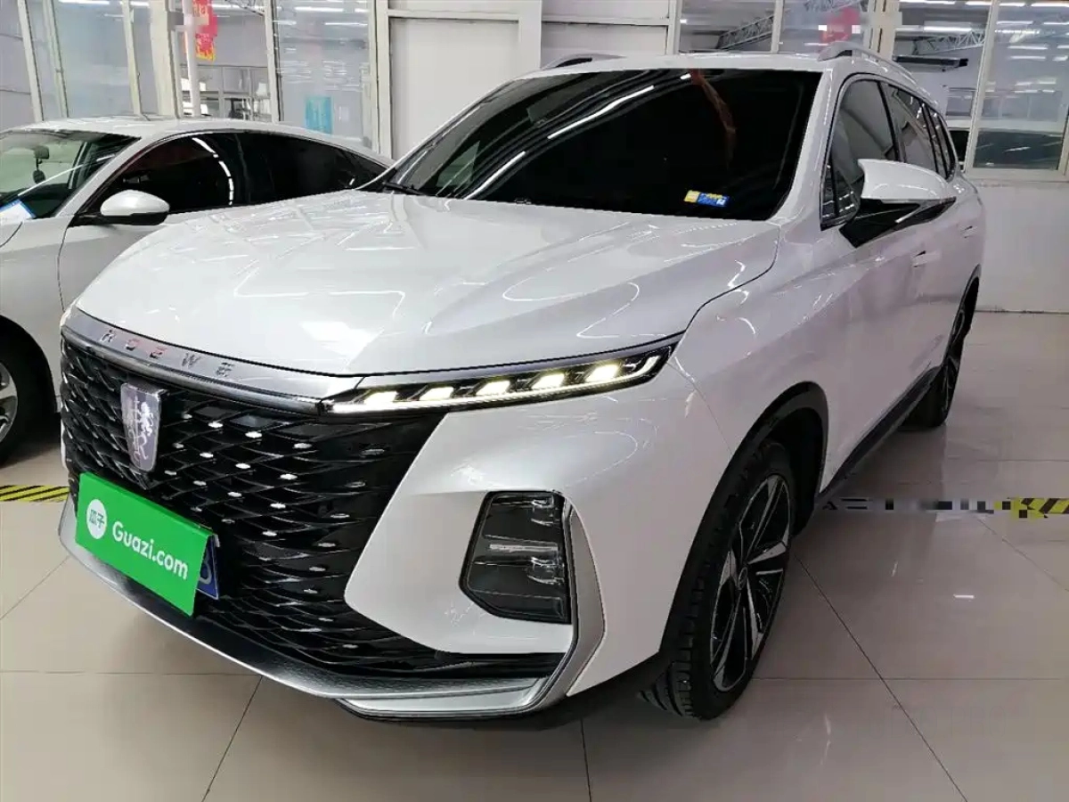 ROEWE RX5 MAX  2022