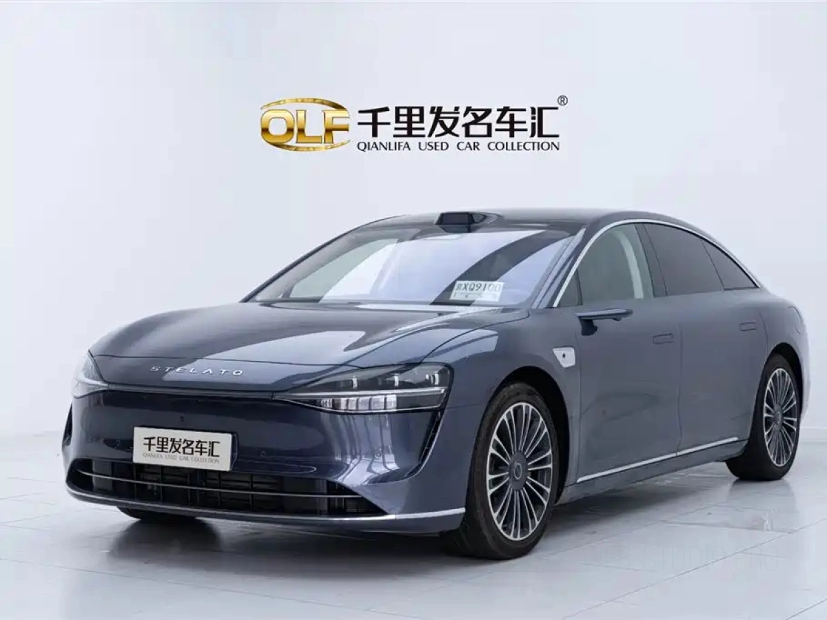 HUAWEI HARMON XIJIE S9