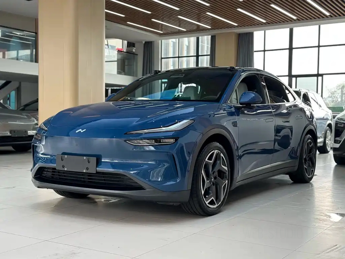 LEDAO LUXEED L60  2024