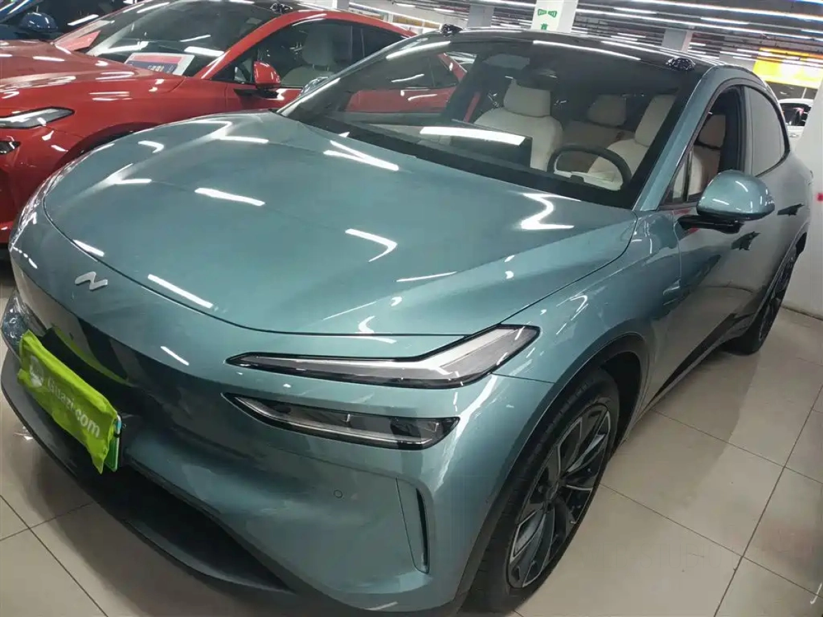 LEDAO LUXEED L60  2025