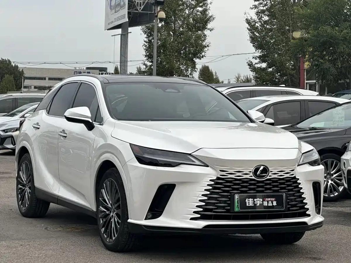 BYD E2
