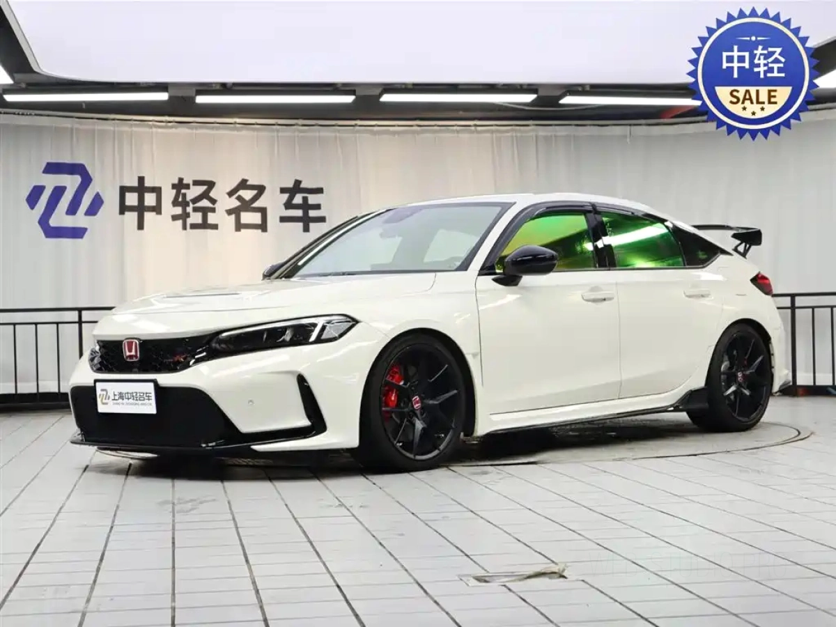 HONDA CIVIC IMPORT  2023