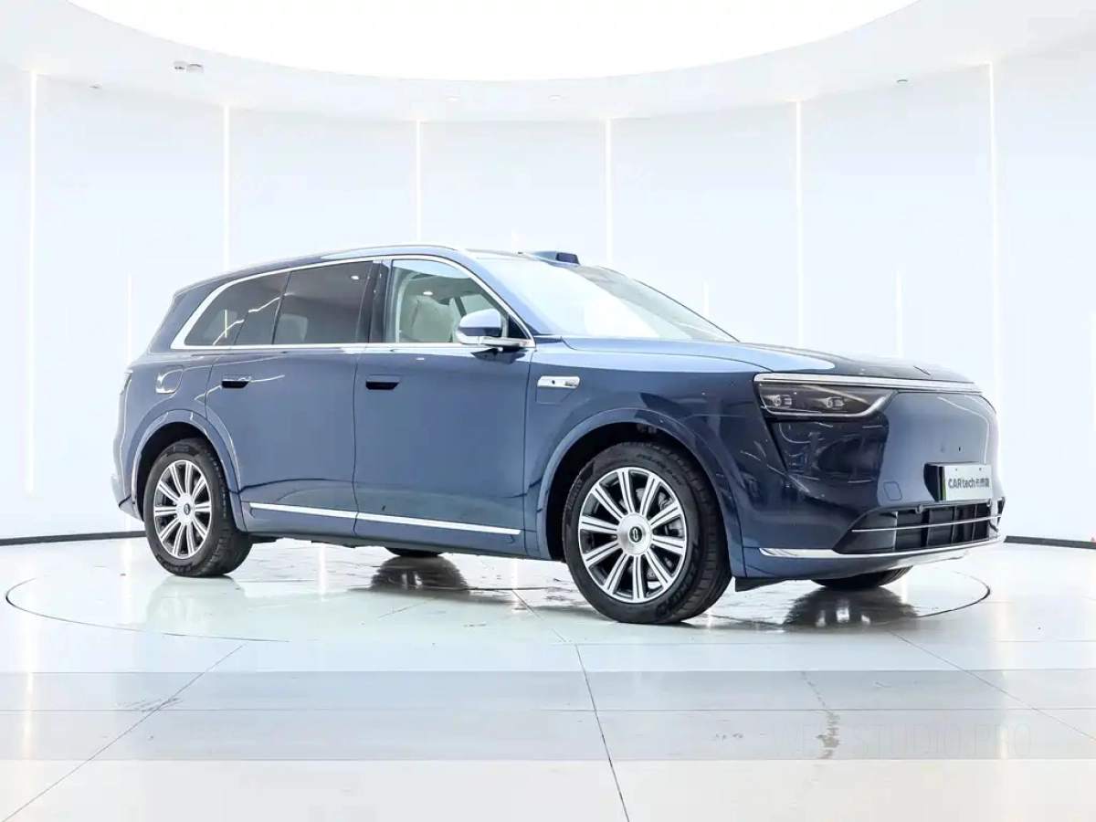 HUAWEI HARMON AITO M8