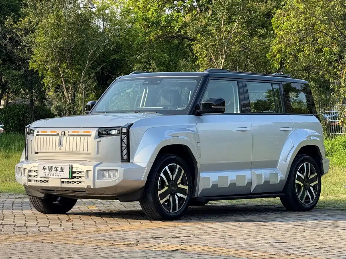 ICAR CHERY CHERY ICAR 03