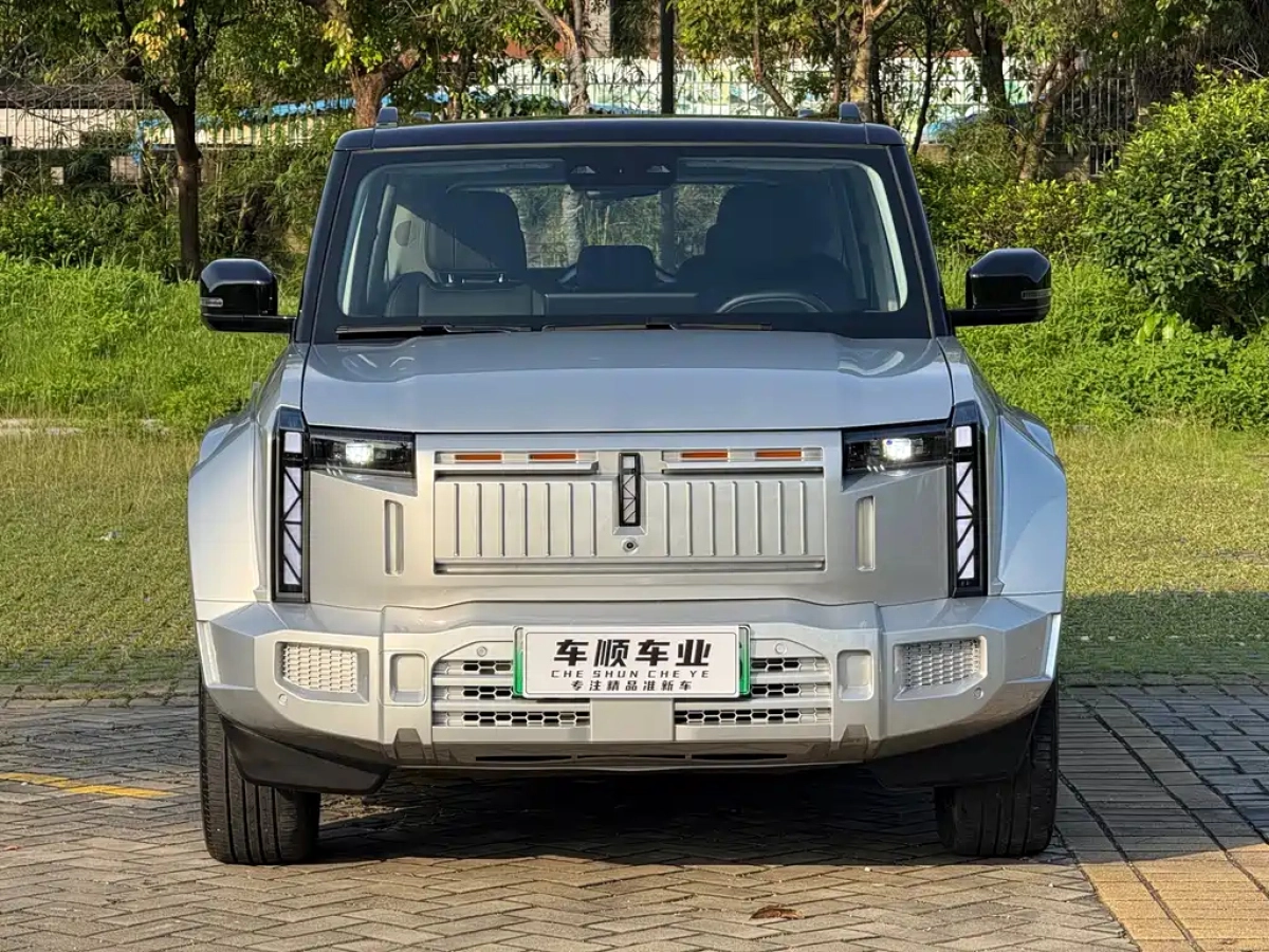 ICAR CHERY CHERY ICAR 03