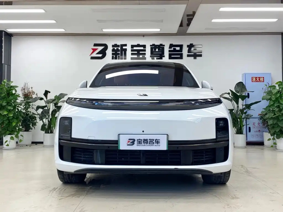 LI AUTO L7