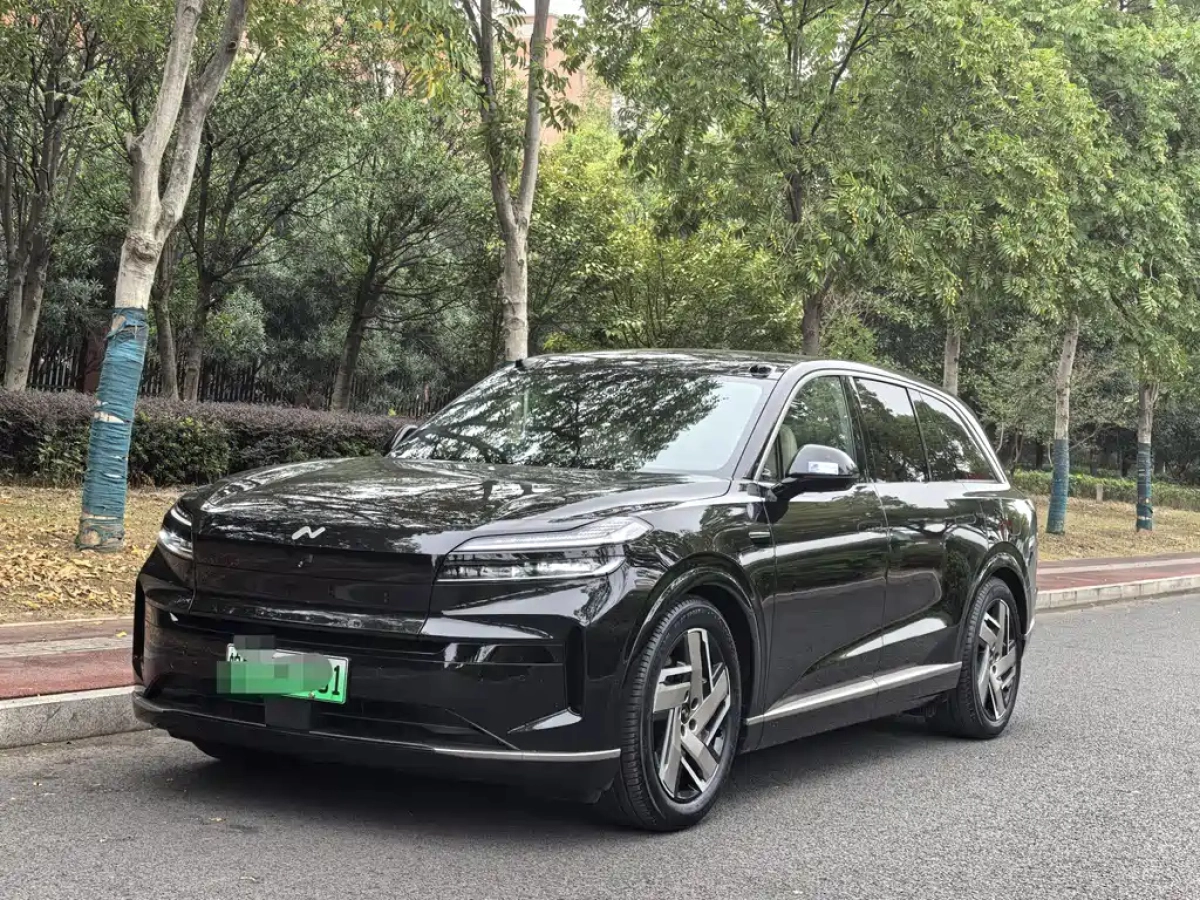 LEDAO LUXEED L90  2025