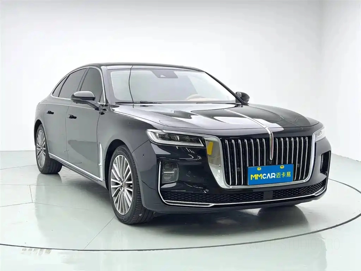 HONGQI H9