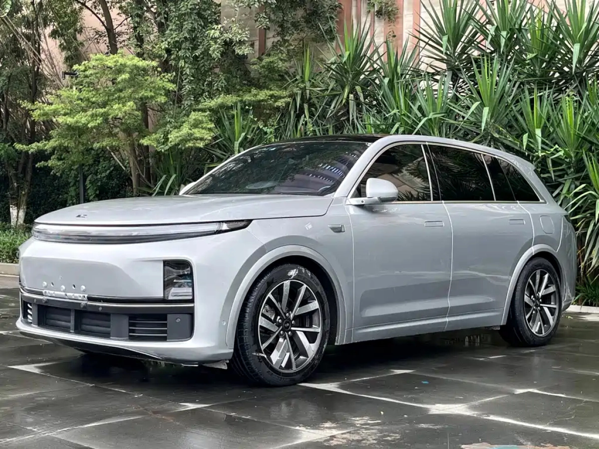 LI AUTO L7