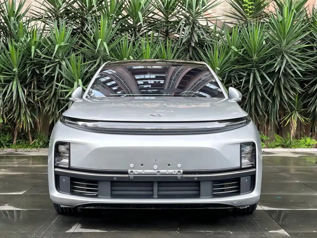 LI AUTO L7