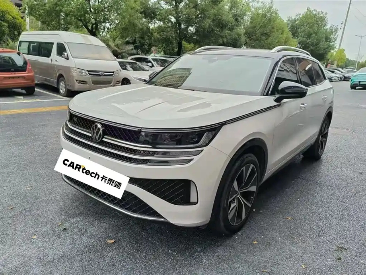 VOLKSWAGEN TAVENDOR  2022