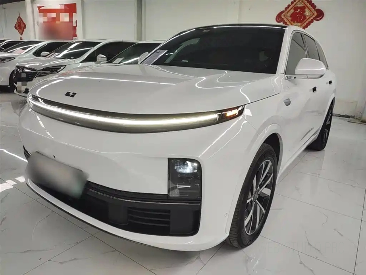 LI AUTO L7