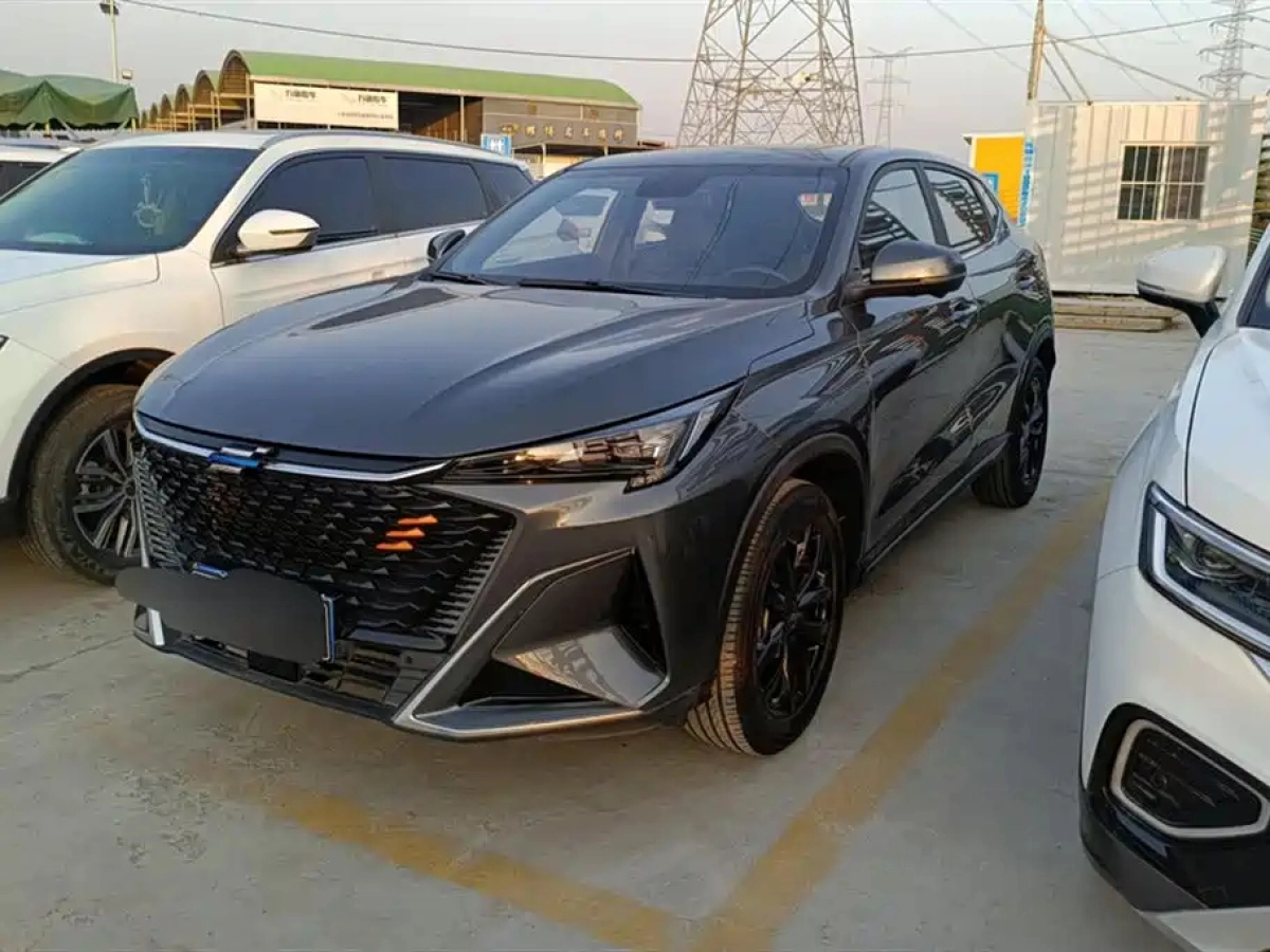 CHANGAN X5 OSHAN PLUS  2023