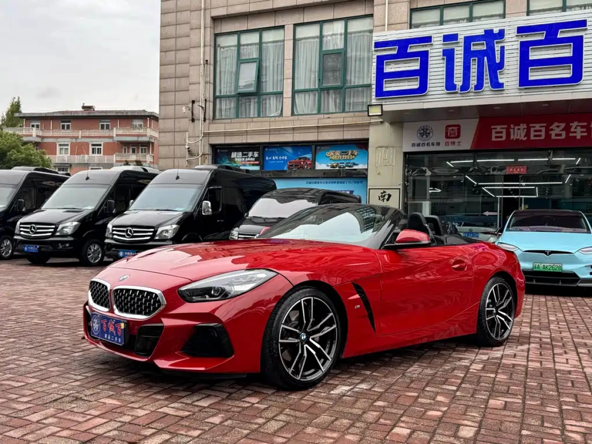 BMW Z4