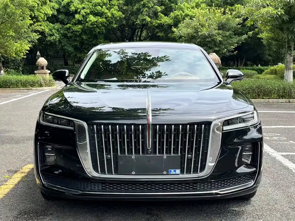 HONGQI H9