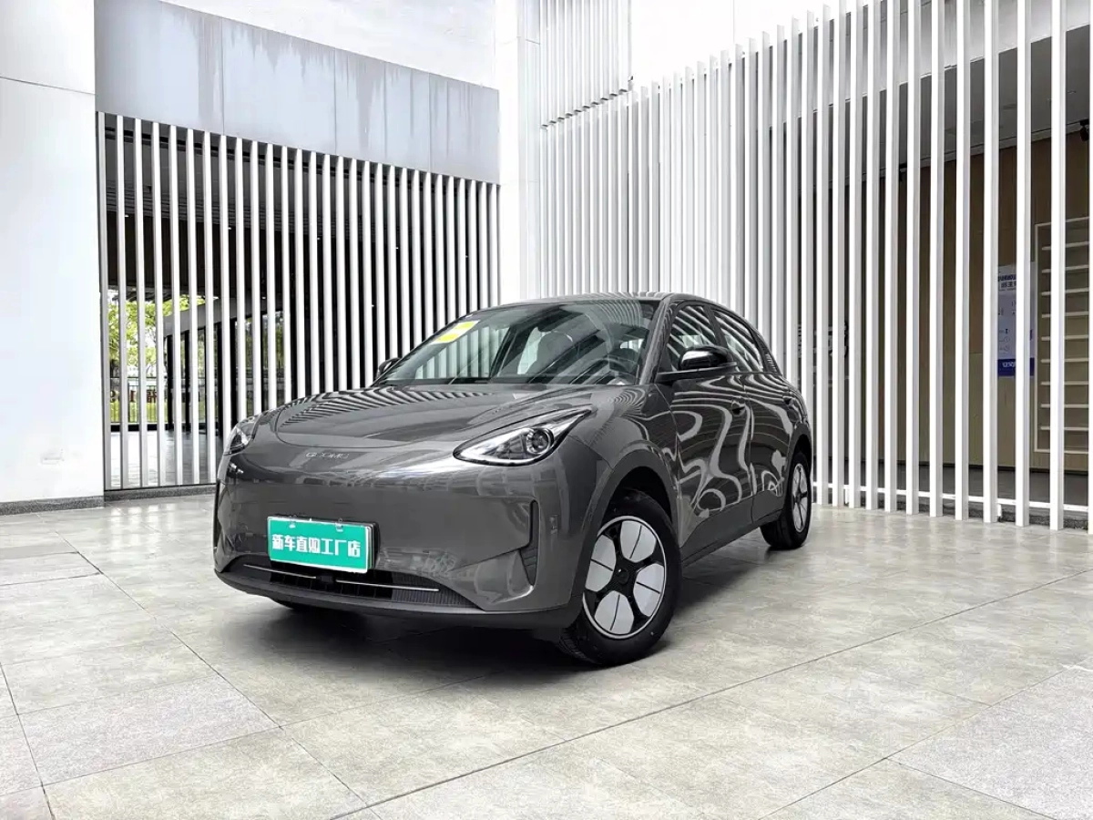 GEELY AUTO XINGYUAN  2025