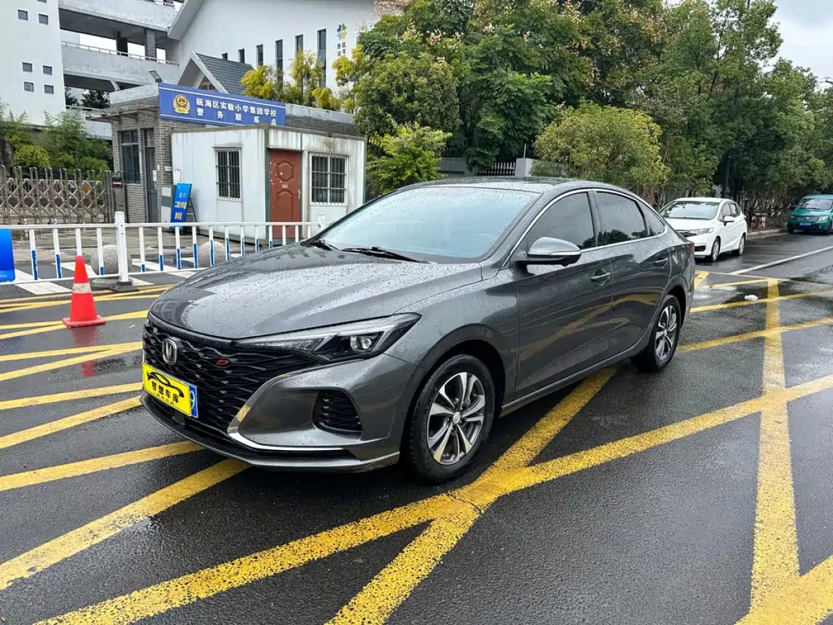 CHANGAN EADO