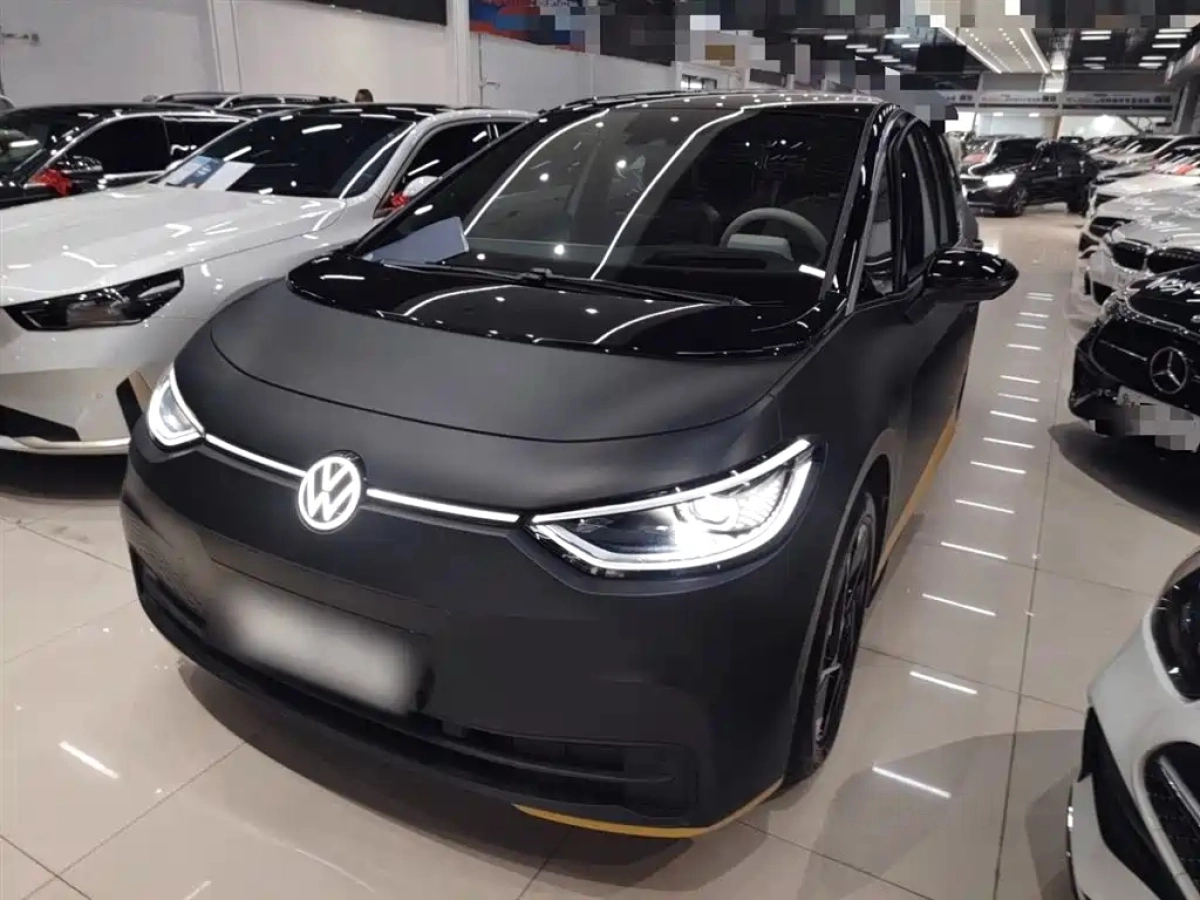 VOLKSWAGEN ID.3