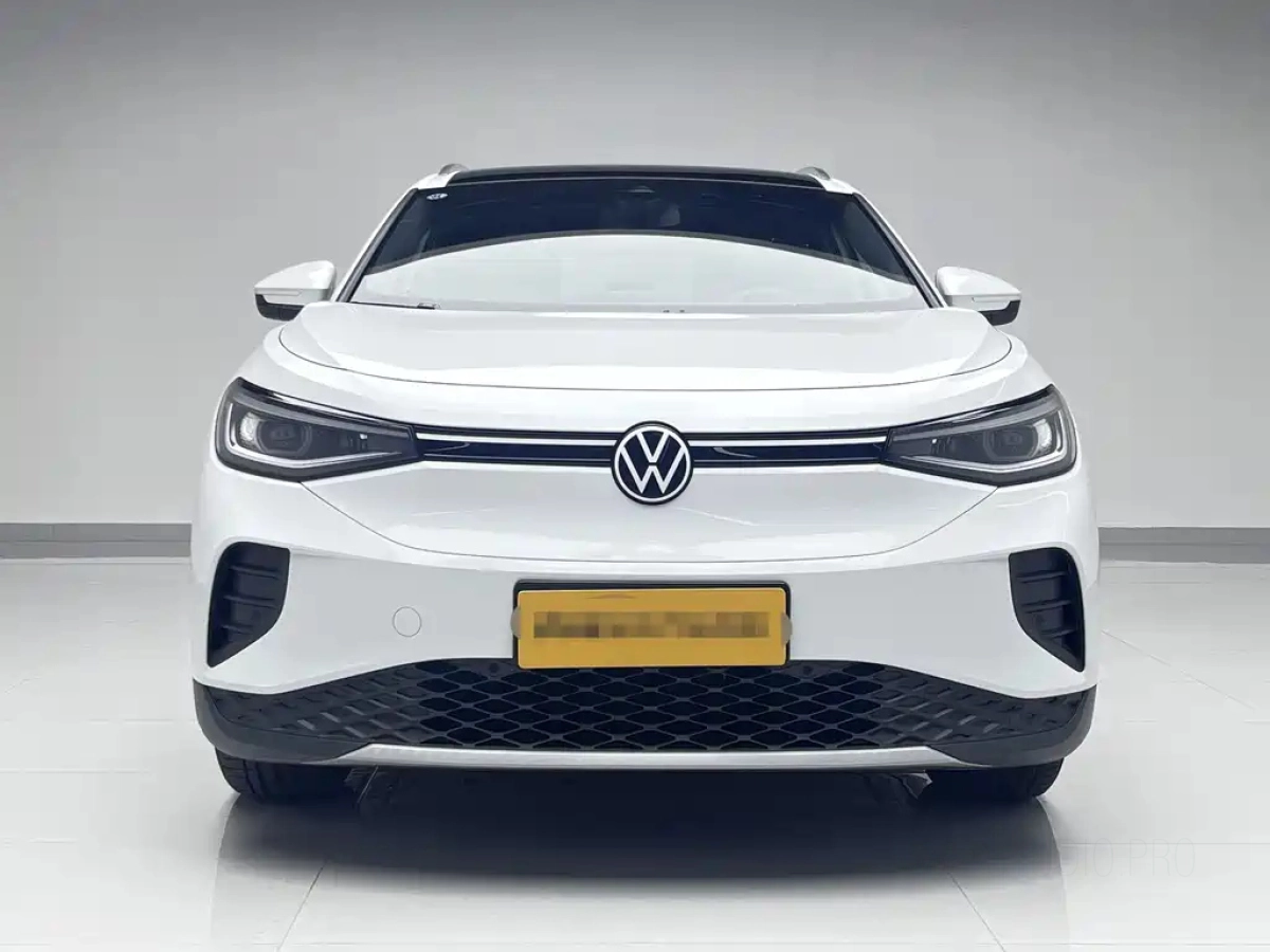 VOLKSWAGEN ID.4 CROZZ