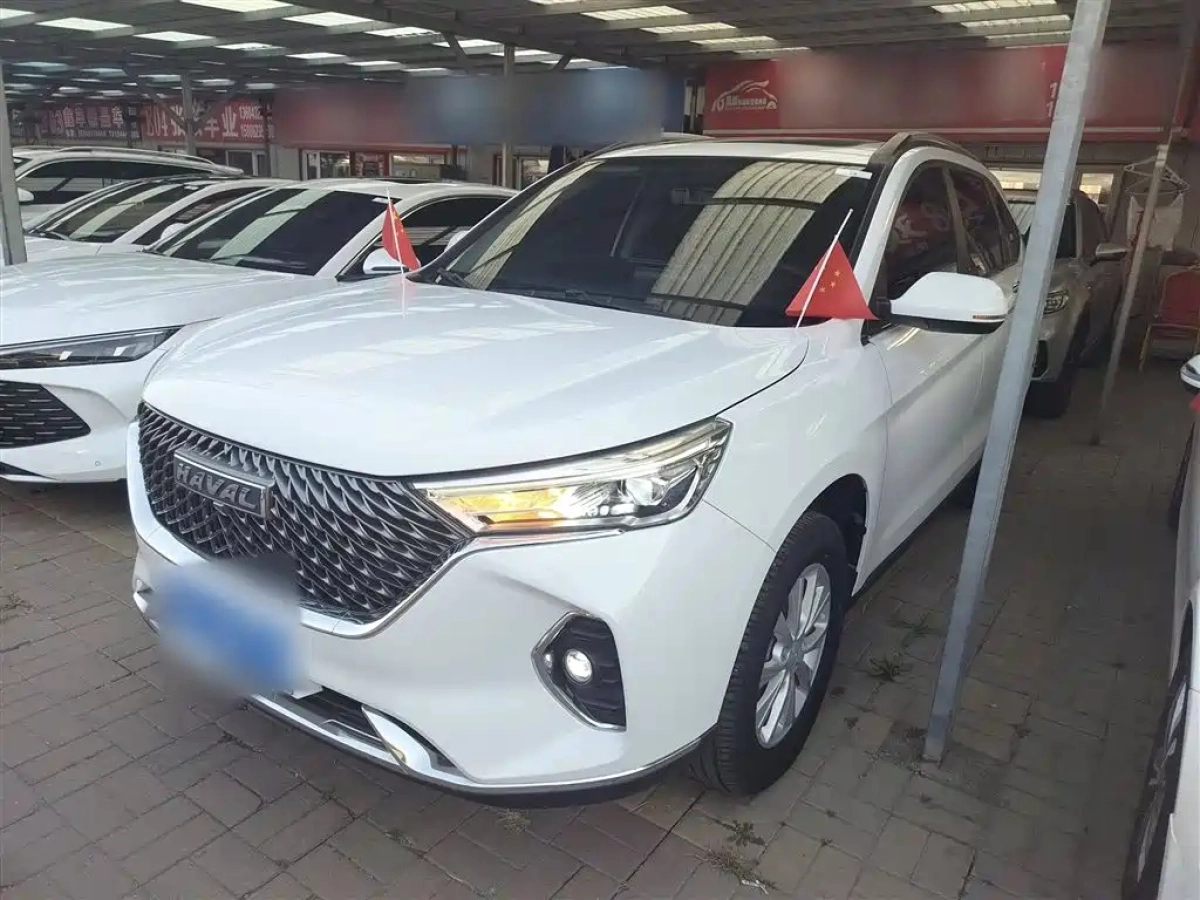 HAVAL M6