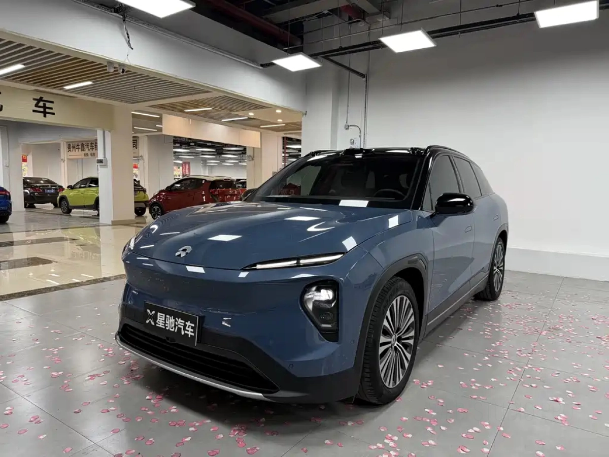 NIO ES7