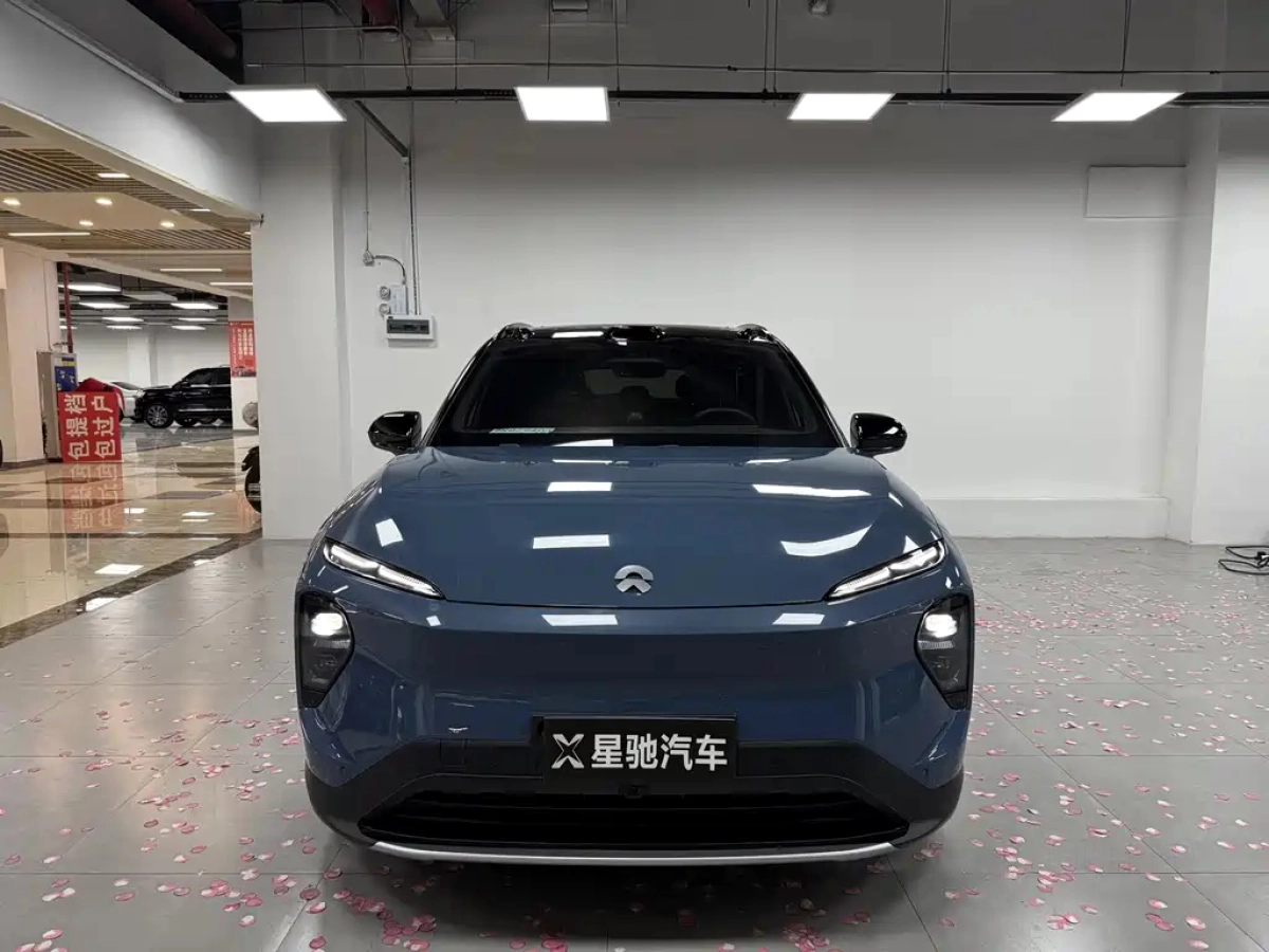 NIO ES7