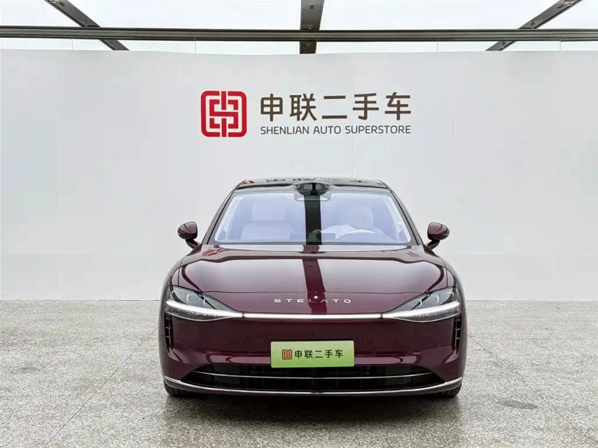 HUAWEI HARMON XIJIE S9