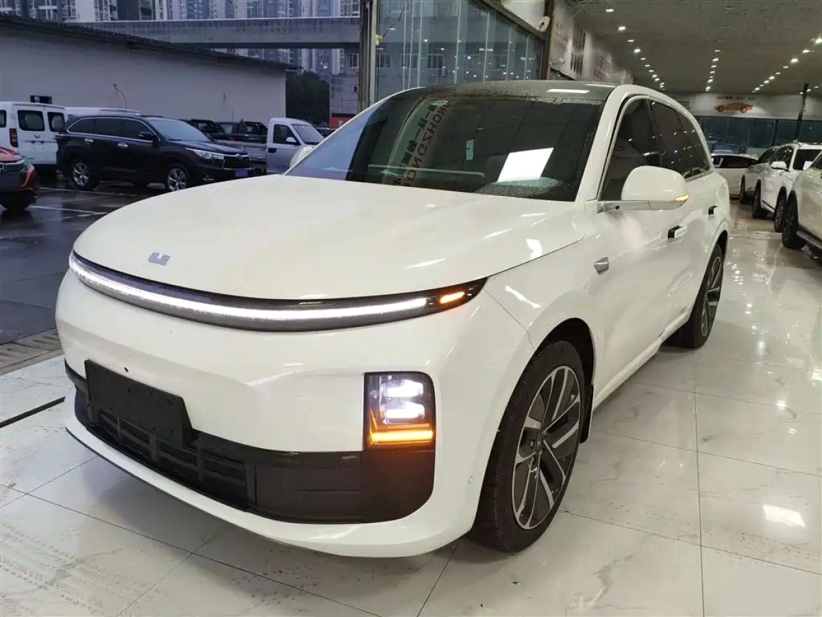 LI AUTO L6