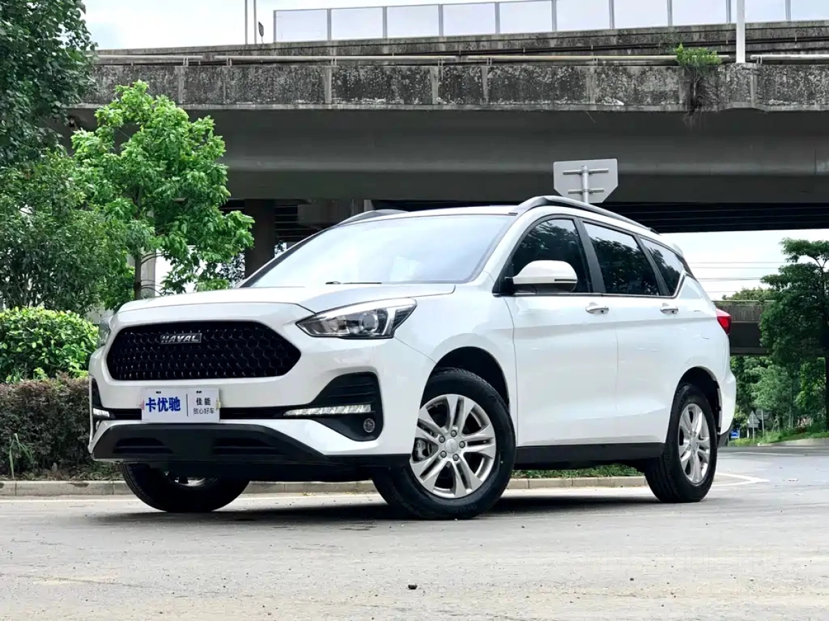 HAVAL M6