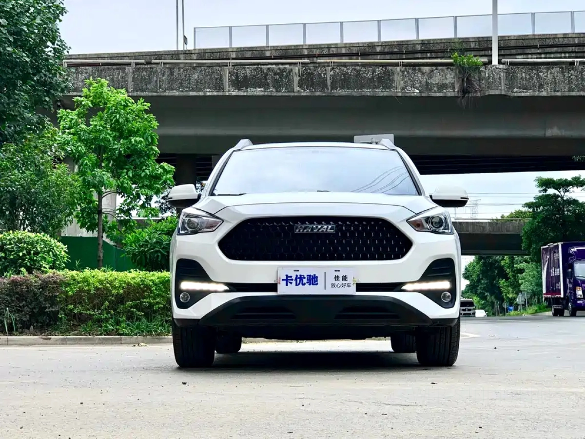 HAVAL M6