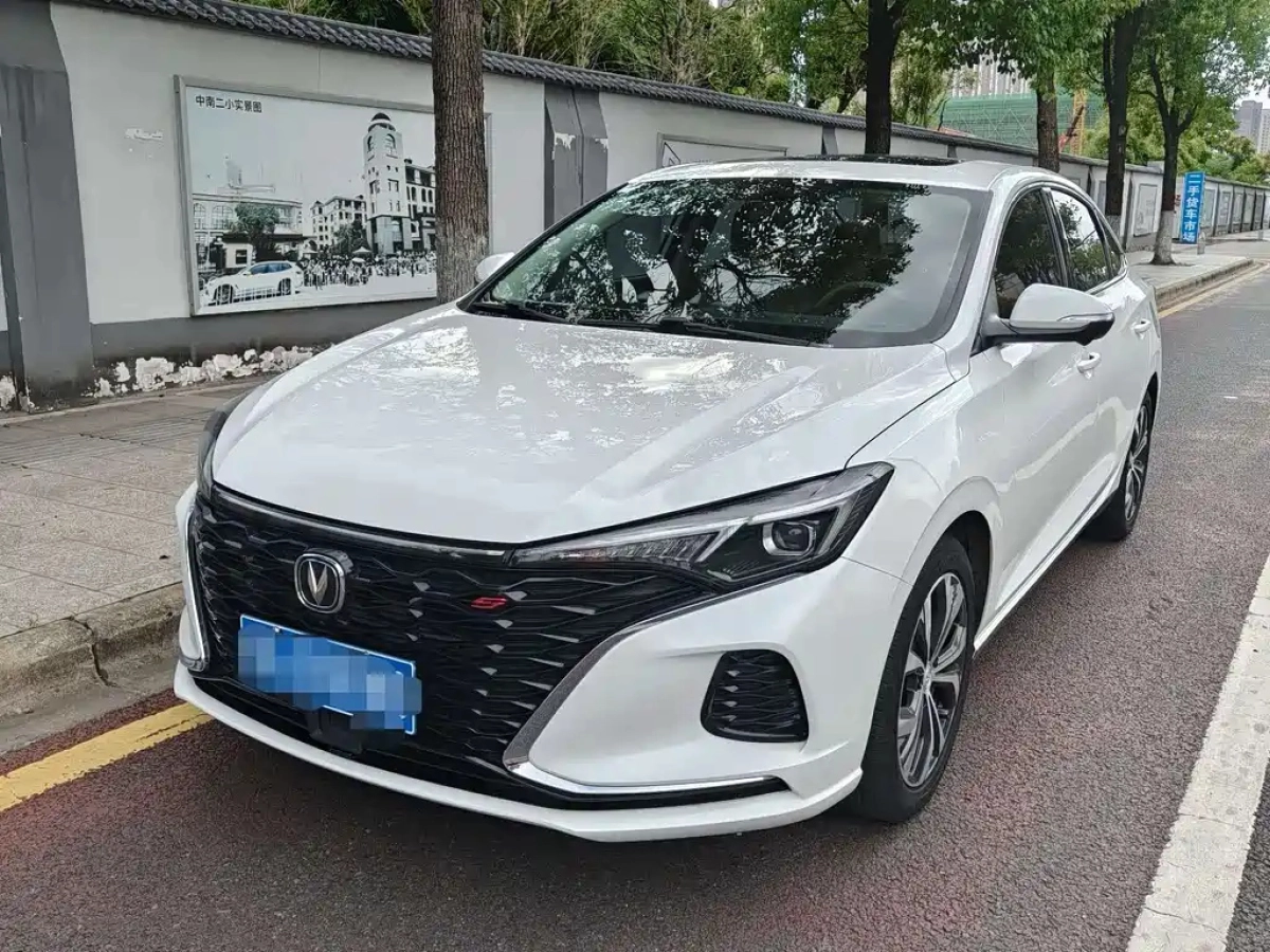 CHANGAN EADO