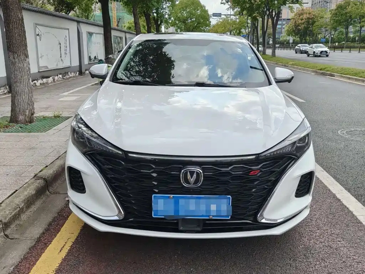 CHANGAN EADO