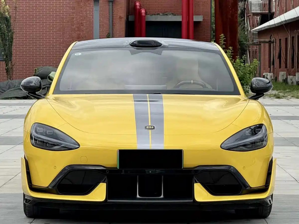 XIAOMI AUTO SU7 ULTRA