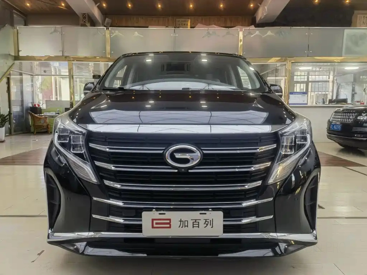 TRUMPCHI M8