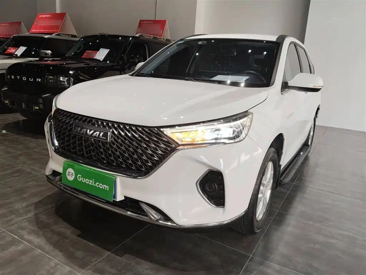 HAVAL M6