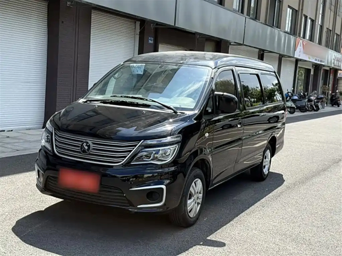 DONGFENG LINGZHI