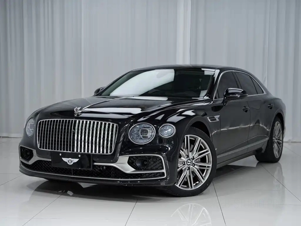 BENTLEY FLYING SPUR PLUG IN HYBRID  2023