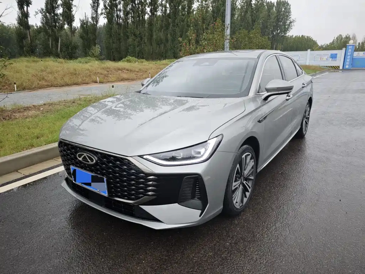 CHERY OTHER  2025