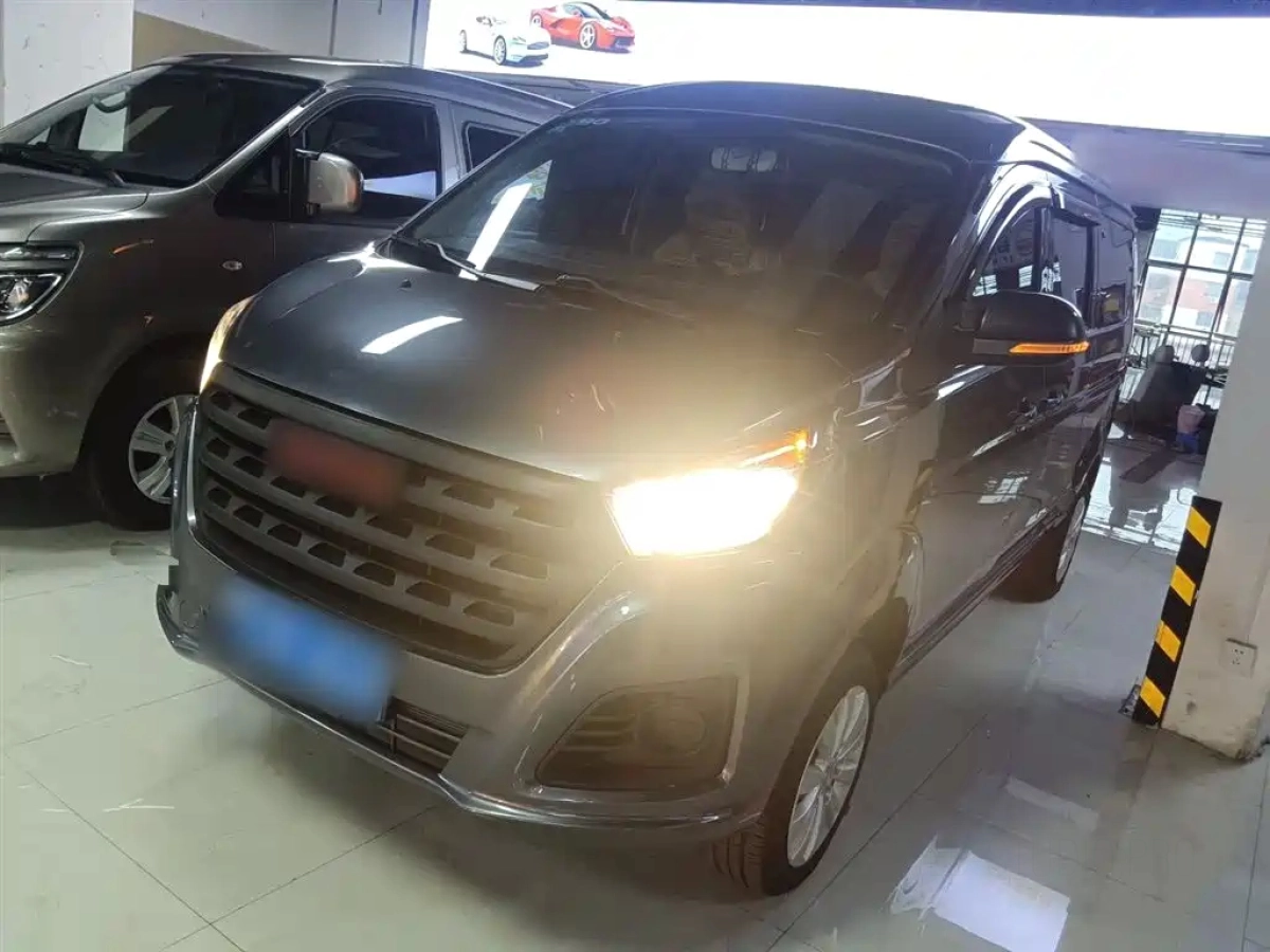 JINBEI 金 SEALION M